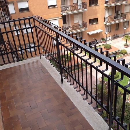 Carillon Apartment Civitavecchia Bagian luar foto