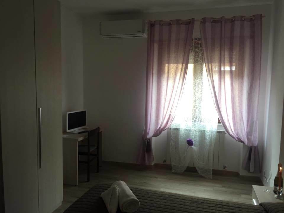 Carillon Apartment Civitavecchia Ruang foto