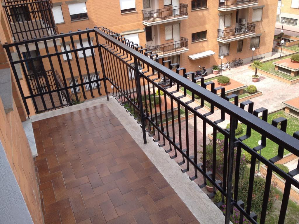 Carillon Apartment Civitavecchia Bagian luar foto