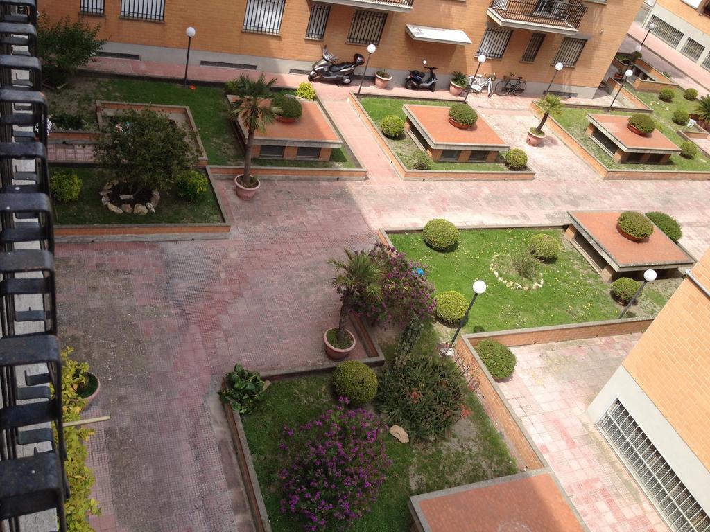 Carillon Apartment Civitavecchia Bagian luar foto