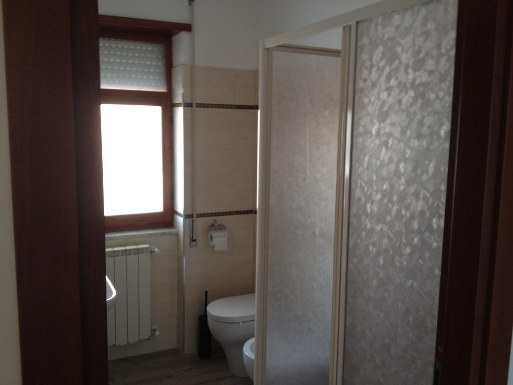 Carillon Apartment Civitavecchia Ruang foto