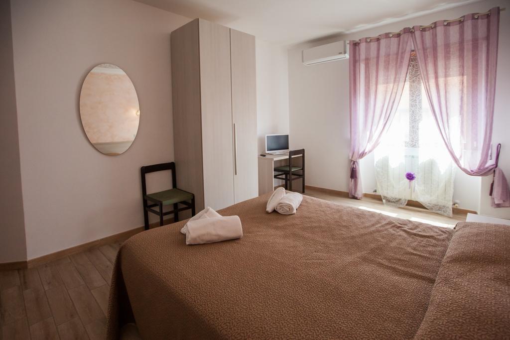 Carillon Apartment Civitavecchia Bagian luar foto